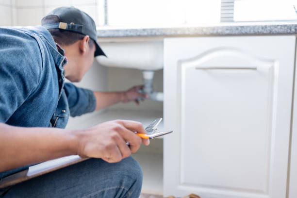 Best Emergency Plumbing Repair  in Paradise, CA